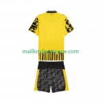 Maillot/Tenue BV 09 Borussia Dortmund FIFA CWC Enfant Domicile 2025